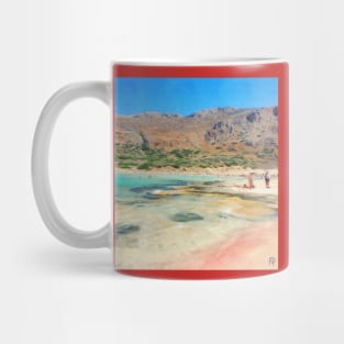 Balos I Mug